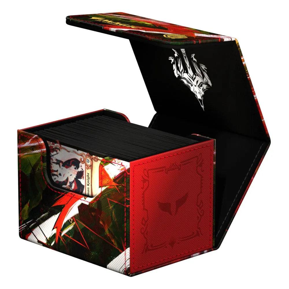 Ultimate Guard Sidewinder 100+ Xenoskin Magic: The Gathering "Tarkir: Dragonstorm" (79 x 104 x 88 mm) - Ruinous Ultimatum